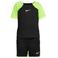 Nike Academy Pro sportset - zwart/geel