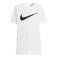 Nike Park 20 sportshirt - wit