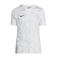 Nike Precision VII senior sportshirt - wit