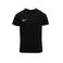 Nike Park III sportshirt - zwart