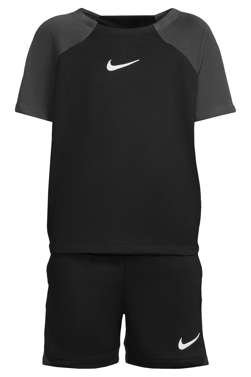 Nike Academy Pro sportset - zwart/grijs