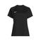 Nike Park III sportshirt - zwart