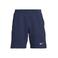 Nike Park 26 fleece voetbalshort - donkerblauw