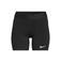 Nike Pro slidingshort - zwart