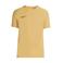 Nike Park VIII sportshirt - geel