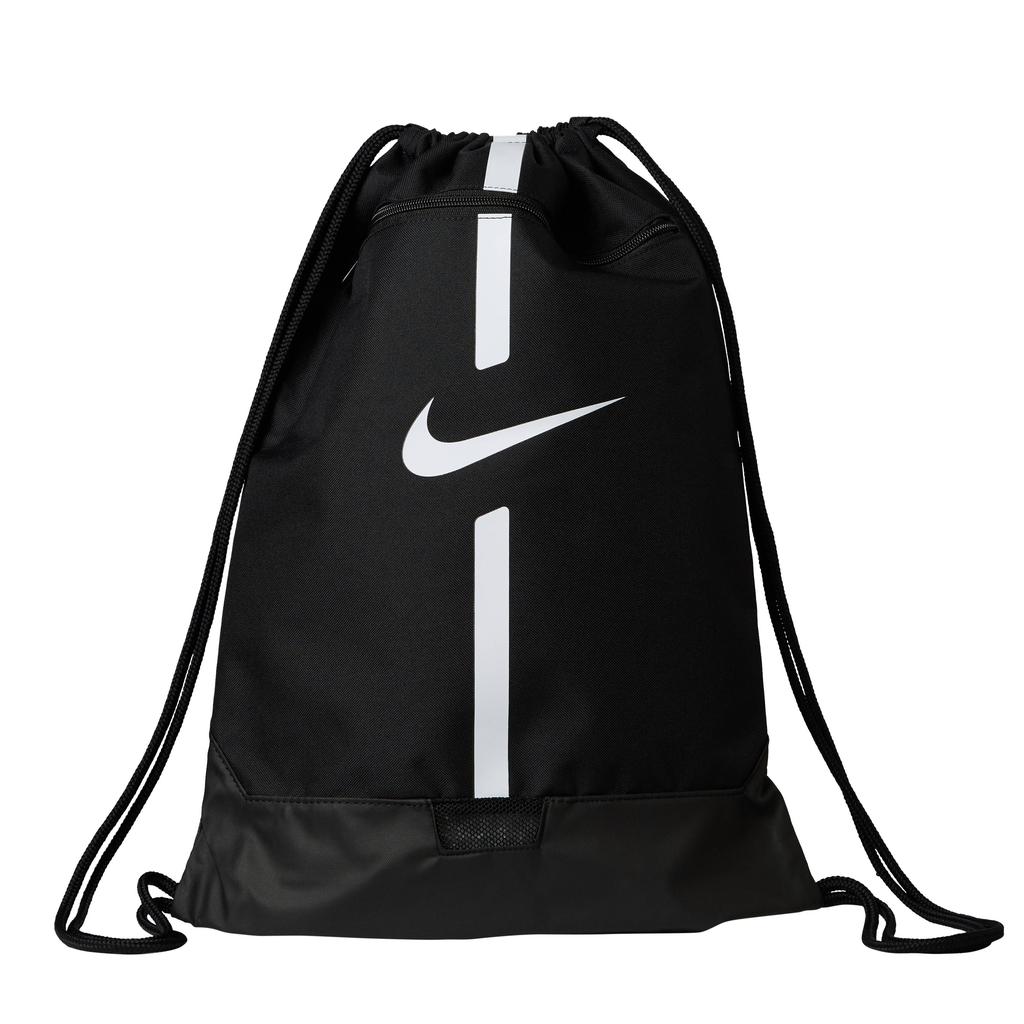 Nike Academy gymtas - zwart