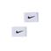 Nike Guard Stay scheenbeschermers - wit