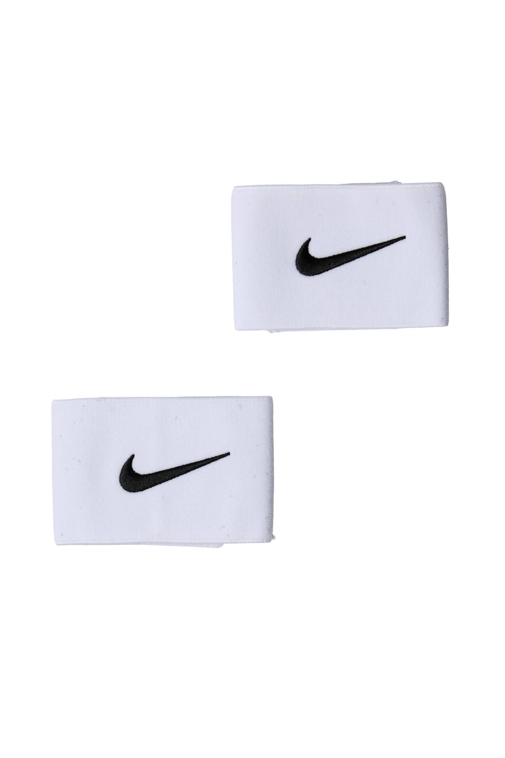 Nike Guard Stay scheenbeschermers - wit