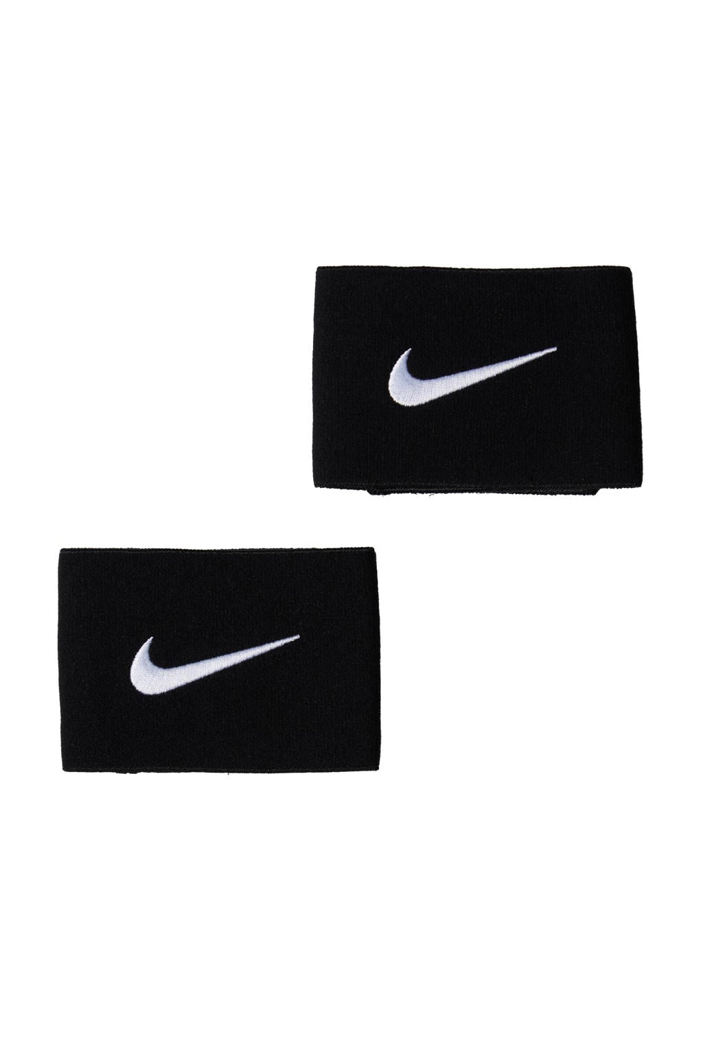Nike Guard Stay scheenbeschermers - zwart