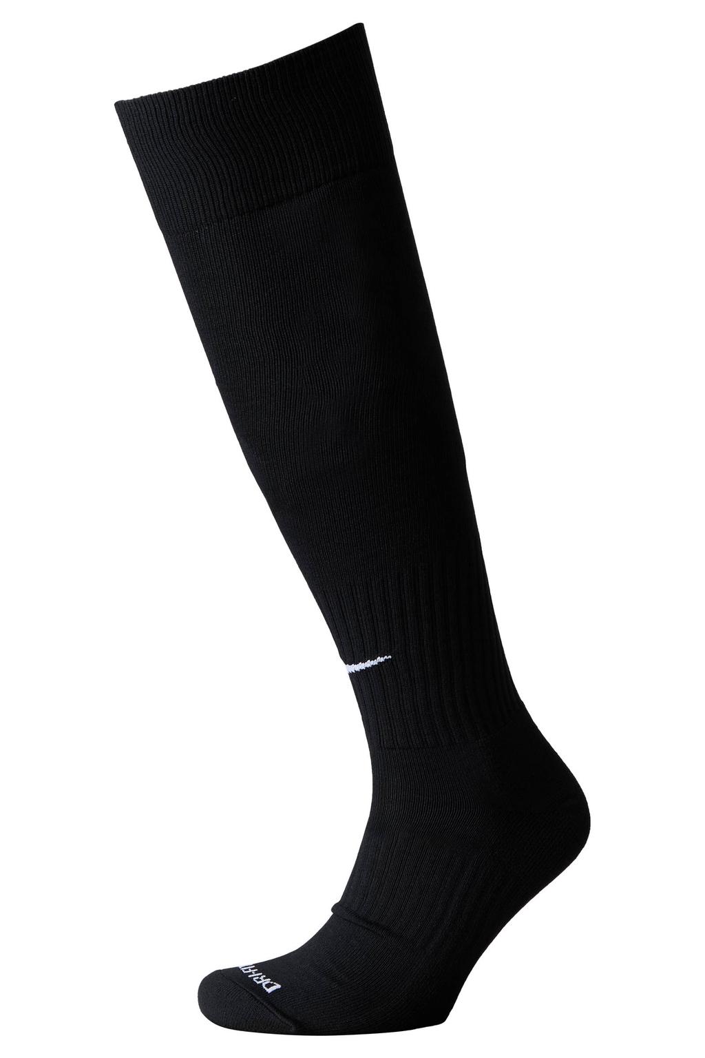 Nike Classic II Cushion sportsokken - zwart