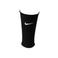 Nike Guard Lock scheenbeschermers - zwart