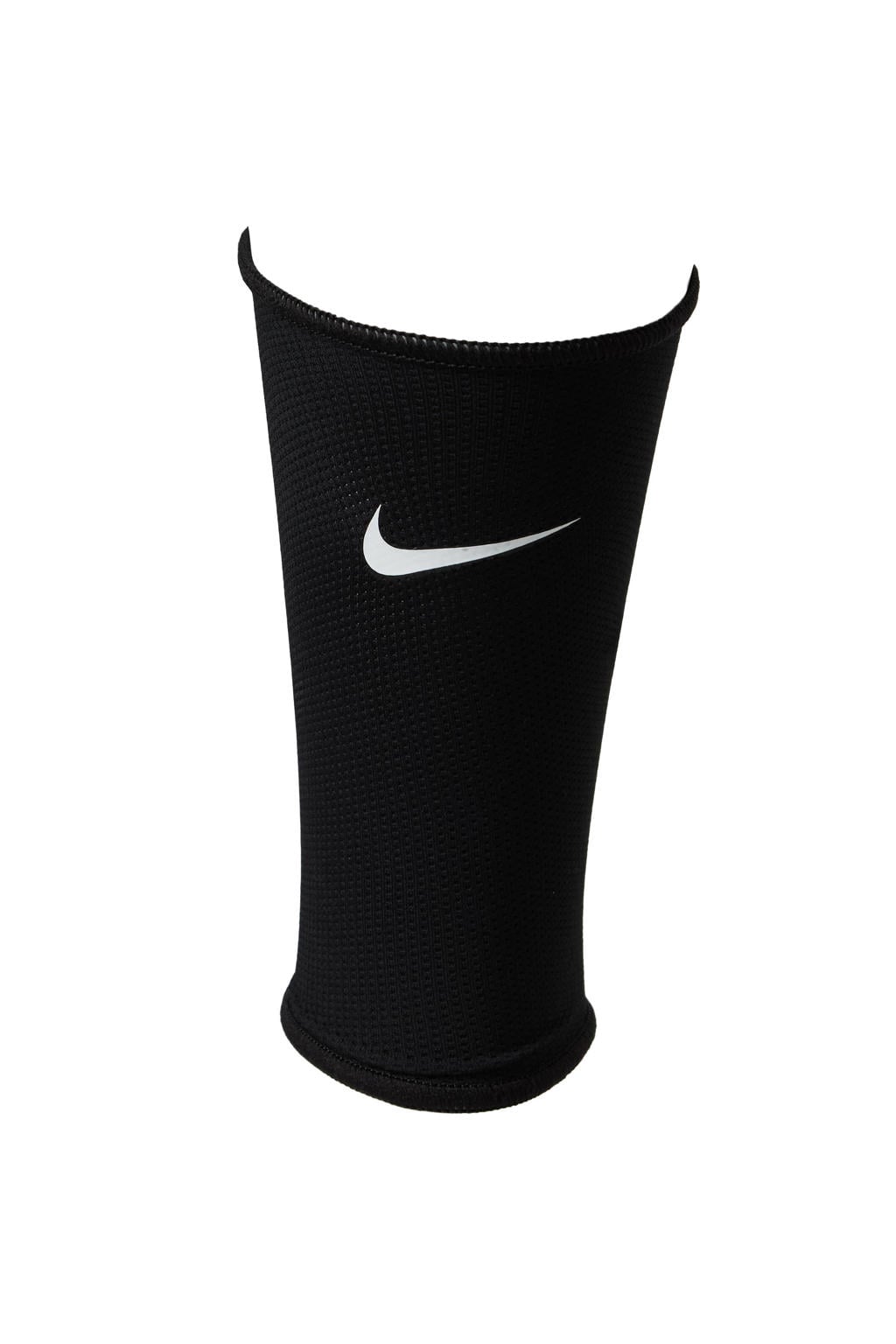 Nike Guard Lock scheenbeschermers - zwart