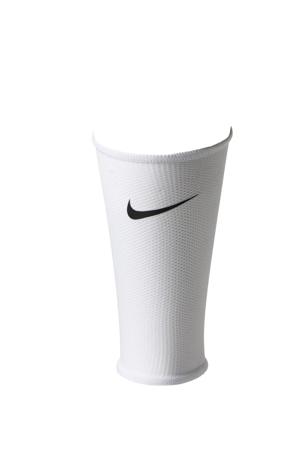 Nike Guard Lock scheenbeschermers - wit