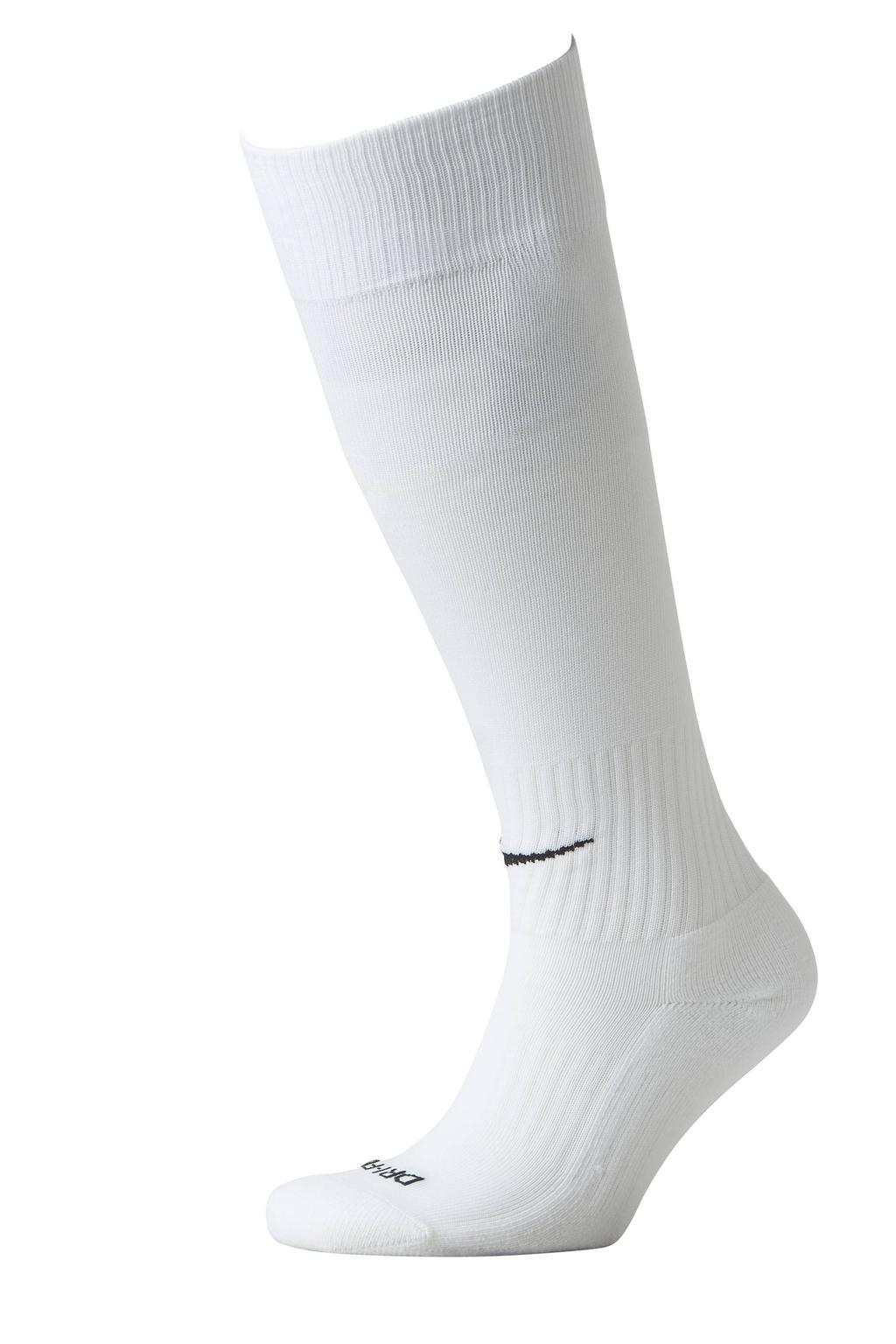 Nike Classic II Cushion sportsokken - wit