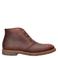 Panama Jack Gael leren veterboots - bruin