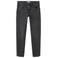 Mango Kids skinny jeans - grijs