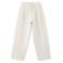 Mango Kids joggingbroek - ecru