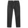 Mango Kids regular fit jeans - grijs