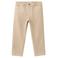 Mango Kids chino - lichtbruin