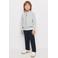 Mango Kids chino - donkerblauw