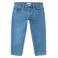 Mango Kids regular fit jeans - mediumblauw
