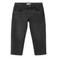 Mango Kids regular fit jeans - zwart