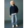 Mango Kids regular fit jeans - lichtblauw