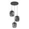 EGLO Romazzina Hanglamp - E27 - Ø 46 cm - Zwart