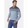 Babista katoenen regular fit gebreide trui +FIT Collectie Plus Size - lichtblauw