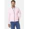 Babista katoenen vest Plus Size - roze