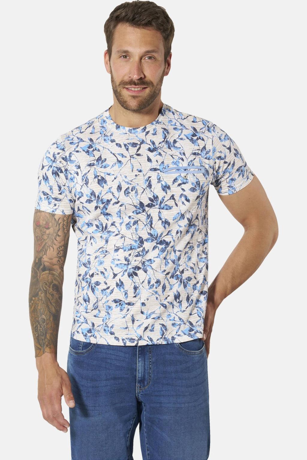 Babista T-shirt Plus Size - beige