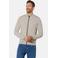 Babista vest Plus Size - beige