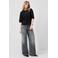 QS top - zwart
