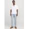 JACK & JONES JEANS INTELLIGENCE JJICHRIS JJORIGINAL relaxed fit jeans - blauw