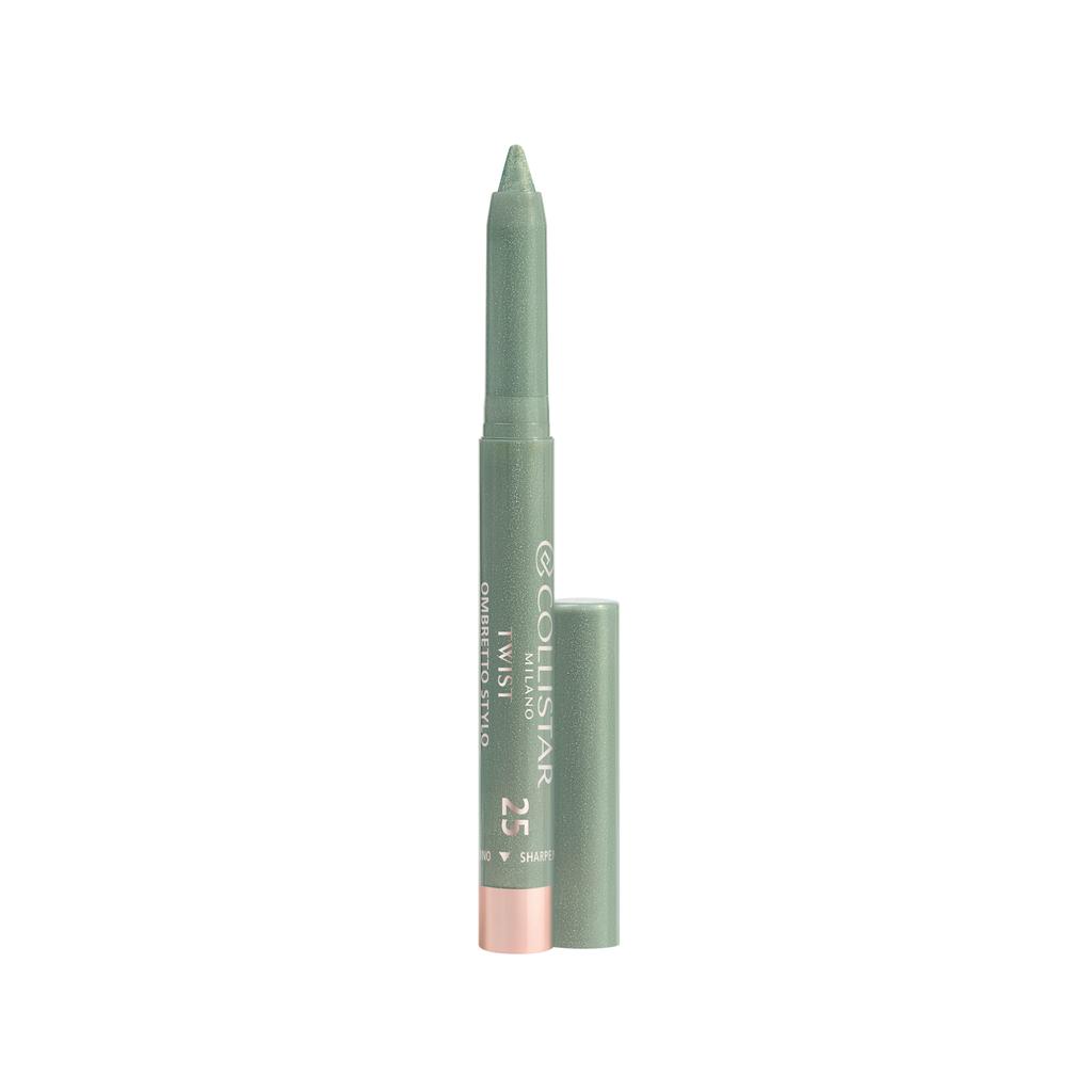 Collistar Twist Stylo oogschaduwstick - 025 Fortuna in Amore Frost