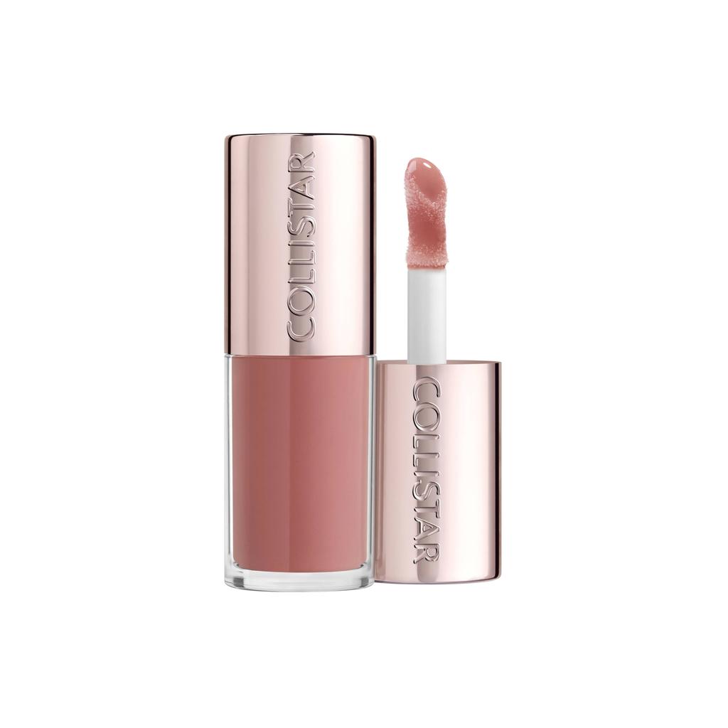 Collistar Puro Shine lipgloss - 303 Blushing Clear