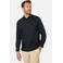 Babista regular fit overhemd +FIT Collectie Plus Size - zwart