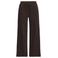 FREEQUENT wide leg broek - bruin