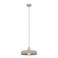 EGLO Valdiola Hanglamp - E27 - Ø 36 cm - Beige|Goud - Staal