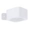 EGLO Muraglie Wandlamp - Oplaadbaar - Draadloos - LED - 7.5 cm - Wit - Instelbaar wit licht - Dimbaar