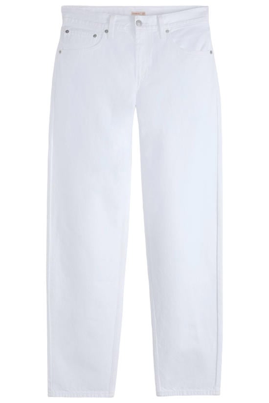 Levi's barrel jeans dames