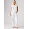 Levi's LOOSE TAPER H2'26 barrel jeans - wit