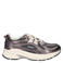 Maruti Nola chunky leren sneakers - antraciet