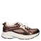 Maruti Nola chunky leren sneakers - bruin