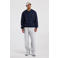 America Today oversized trui - midnight