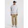 America Today relaxed fit casual broek - camel