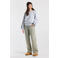 America Today oversized sweater - grijs