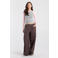 America Today top - grijs/roze