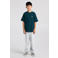 America Today T-shirt - groen