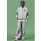 NAME IT KIDS sweatpants - grijs